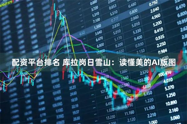配资平台排名 库拉岗日雪山：读懂美的AI版图